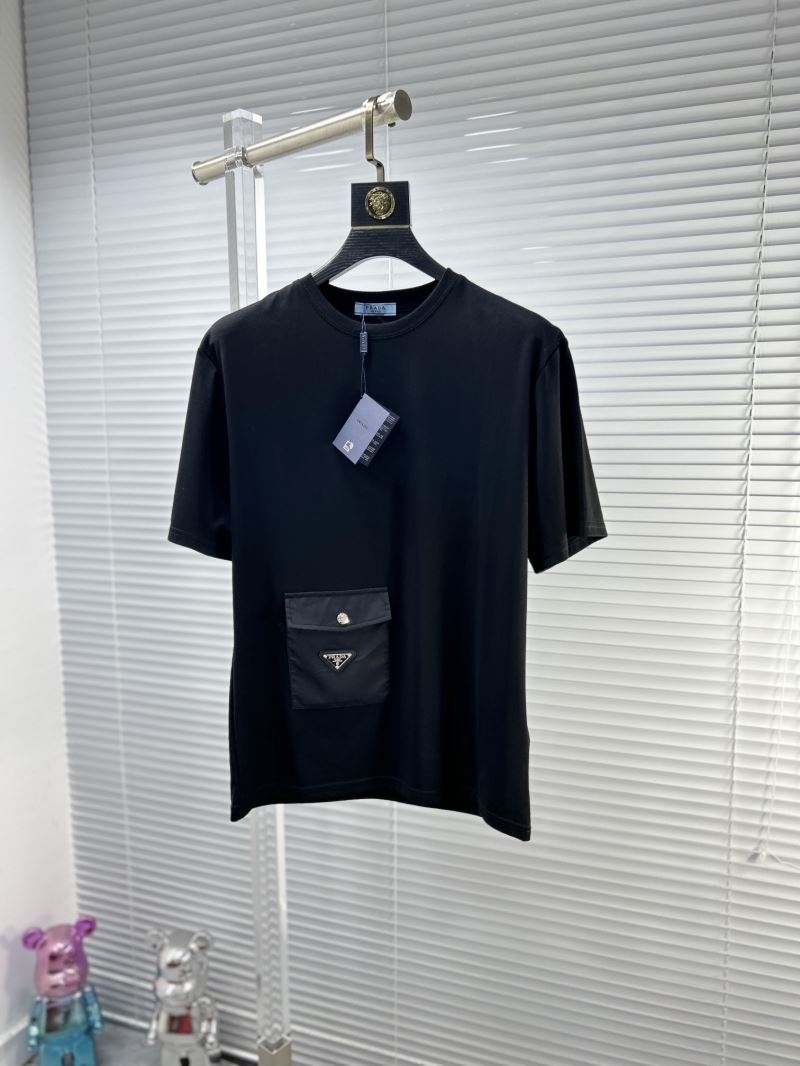 Prada T-Shirts